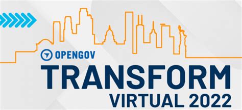 OpenGov Makes Gains with Larger Governments and School Districts, .